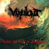 Virulent (NL) : Under the HeX of Amdusiast